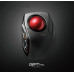 Trackball Mouse DEFT PRO Elecom JAPAN 8 Button Function DPI Wireless Bluetooth