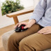 Wireless Mouse Trackball Mouse Japan Elecom Thumb 6 Buttons Tilt M-XT3DRBKG Gaming EXG