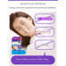 Nasal Strips JAPAN Tape Nightmin Reduce Mouth Throat Snoring Sound Anti snore