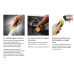 OLFA Scraper Cutter Slim 232B G Scraper JAPAN knife blade 40mm Blade cleaning glass surface OLFA Scraper Cutter Slim 232B G Scraper JAPAN knife blade 40mm Blade cleaning glass surface