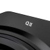 NiSi 150mm Q Filter Holder For Samyang 2.8/14mm Camera ARRI RED SONY CANON