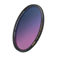 NiSi 77mm Nano Coating Graduated Neutral Density Filter GND16 1.2 Camera ARRI RE