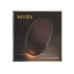 NiSi 77mm Nano Coating Graduated Neutral Density Filter GND16 1.2 Camera ARRI RE