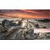 NiSi 100x150mm Nano IR Hard Graduated Neutral Density Filter - GND8 (0.9) 3 Stop