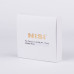Nisi 77mm Filter Adapter Ring for Nisi 180mm Filter Holder (Canon 11-24mm)
