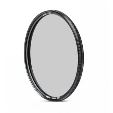 NiSi HUC C-PL PRO Nano 62mm Circular Polarizer Filter Camera ARRI RED SONY CANON