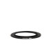 NiSi 77mm Filter Adapter Ring for NiSi 150mm System (77-95 Step Up) Camera Lens