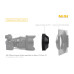 NiSi Sigma 12-24mm f/4 HSM ART Series Adapter for NiSi 180mm Filter Holder