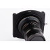 NiSi 100mm Aluminium Filter Holder for Laowa 12mm f/2.8 Camera ARRI RED SONY NiSi 100mm Aluminium Filter Holder for Laowa 12mm f/2.8 Camera ARRI RED SONY