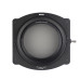 NiSi 100mm Aluminium Filter Holder for Laowa 12mm f/2.8 Camera ARRI RED SONY NiSi 100mm Aluminium Filter Holder for Laowa 12mm f/2.8 Camera ARRI RED SONY