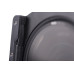 NiSi 100mm Aluminium Filter Holder for Laowa 12mm f/2.8 Camera ARRI RED SONY NiSi 100mm Aluminium Filter Holder for Laowa 12mm f/2.8 Camera ARRI RED SONY