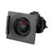 NiSi 150mm Q Filter Holder For Samyang 14mm XP f/2.4 Lens Camera ARRI RED SONY