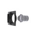 NiSi 150mm Q Filter Holder For Samyang 14mm XP f/2.4 Lens Camera ARRI RED SONY