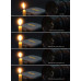 NiSi Cinema 4x5.65'' Allure Mist White Filter (1 Stop) Camera ARRI RED SONY