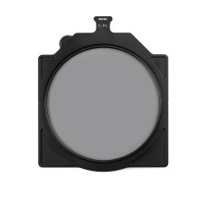 NiSi Cinema 6.6x6.6'' Rotating CPL Filter Camera ARRI RED SONY CANON BMD 6Kpro