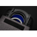 NiSi 100mm Filter Pouch for 4 Filters (Holds 4 Filters 100x100mm or 100x150mm)