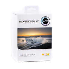 NiSi M75 75mm Professional Kit with Enhanced Landscape C-PL Camera ARRI RED SONY
