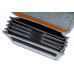 NiSi Caddy 150mm Filter Pouch Pro 7 Filters S5/S6 Filter Holder 150x170mm 150mm