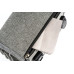 NiSi Caddy 150mm Filter Pouch Pro 7 Filters S5/S6 Filter Holder 150x170mm 150mm