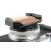 NiSi Filter System for Fujifilm X100/X100S/X100F/X100T/X100V (Starter Kit)