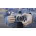 NiSi Filter System for Fujifilm X100/X100S/X100F/X100T/X100V (Starter Kit)