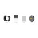 NiSi Filter System for Fujifilm X100/X100S/X100F/X100T/X100V (Starter Kit)