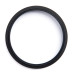 NiSi 46mm Adaptor for P49 Filter Holder Camera ARRI RED SONY CANON BMD 6Kpro Len