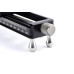 NiSi 77mm Close Up Bundle (77mm Close Up Lens, Macro Rail and Cleaning Kit)