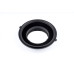 NiSi S6 150mm Filter Holder Kit with Landscape NC CPL for Nikon 14-24mm f/2.8G