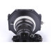NiSi S6 150mm Filter Holder Kit with Landscape CPL for Sony FE 12-24mm f/2.8 GM