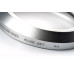 NiSi Allure Soft White for Fujifilm X100 Series (Silver Frame) Camera ARRI RED