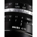 NiSi 15mm f/4 Sunstar Super Wide Angle Full Frame ASPH Lens (Sony E Mount)
