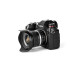 NiSi 15mm f/4 Sunstar Super Wide Angle Full Frame ASPH Lens (Leica L Mount)