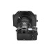 NiSi S6 150mm Filter Holder Kit with Pro CPL for Nikon Z 14-24mm f/2.8S