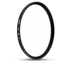 NiSi 49mm Circular Black Mist 1/8 Camera ARRI RED SONY CANON BMD 6Kpro Lens