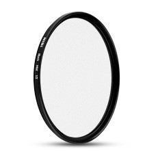 NiSi 52mm Circular Black Mist 1/2 Camera ARRI RED SONY CANON BMD 6Kpro Lens