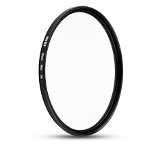 NiSi 49mm Circular Black Mist 1/4 Camera ARRI RED SONY CANON BMD 6Kpro Lens