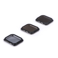 NiSi Starter Kit PLUS for DJI Air 2S Camera ARRI RED SONY CANON BMD 6Kpro Lens