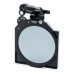 NiSi Cinema 4 x 5.65'' (12mm) Variable Neutral Density 0.6-1.8 (2-6 Stops Filter