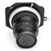NiSi 100mm Filter Holder for Sony FE 14mm f/1.8 GM Camera ARRI RED SONY