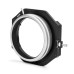 NiSi 100mm Filter Holder for Sony FE 14mm f/1.8 GM Camera ARRI RED SONY