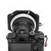 NiSi 100mm Filter Holder for Sony FE 14mm f/1.8 GM Camera ARRI RED SONY