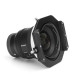NiSi 100mm Filter Holder for Sony FE 14mm f/1.8 GM Camera ARRI RED SONY