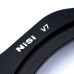 NiSi 100mm V7 Explorer Advanced Bundle Camera ARRI RED SONY CANON BMD 6Kpro Lens