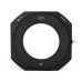 NiSi 105mm Alpha Adapter for S5 and S6 Series 150mm Filter Holders Camera Lens