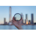 NiSi 40.5mm True Color ND-VARIO Pro Nano 1-5stops Variable ND
