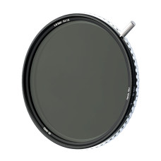 NiSi 40.5mm True Color ND-VARIO Pro Nano 1-5stops Variable ND