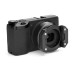 NiSi Compact Filter System for Ricoh GR3x Master Kit) Camera ARRI RED SONY CANON