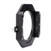 NiSi V7 ALPHA 100mm Aluminum Filter Holder Camera ARRI RED SONY CANON 6Kpro Lens