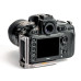 NiSi PRO NLP-C Adjustable L Bracket (Tri mount point middle of the camera base